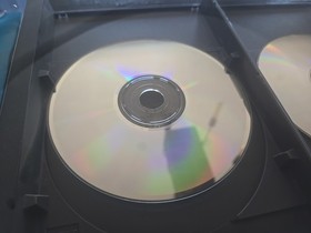 Sega CD Ground Zero Texas Complete