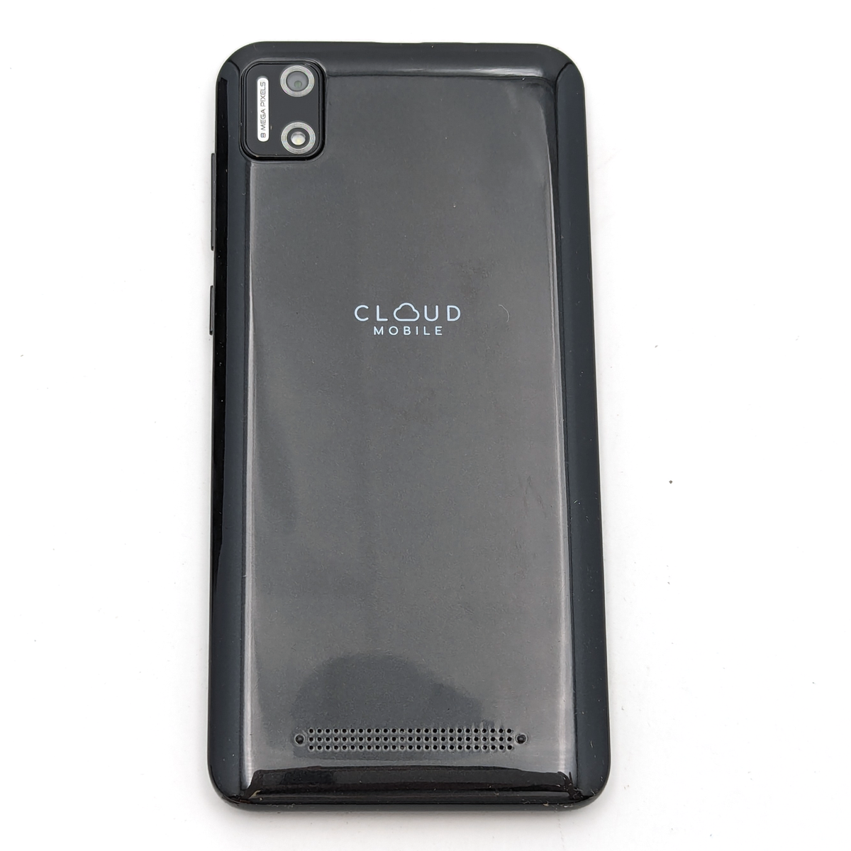 Schutzhülle Für Cloud Mobile Stratus C7 – TPU Hybrid, Stoßfest – Mit Dino-Muster – Vollschutz Für Display & Kamera
