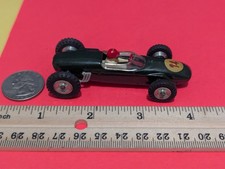 Solido-Lotus F 1- Car #14 -1/43rd scale-made in France-No Box, vintage used