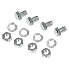 20311-KIT Hood Bolt Kit for 2N 8N and 9N Fits Ford Tractors (Hood Side Panel to