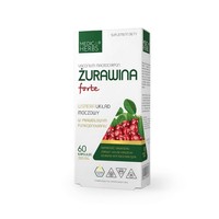 Medica Herbs Cranberry Forte 60 Kapseln
