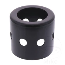 YSS Black Cover For Shock Absorbers 2A40-463-82 71X100X46mm