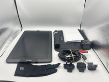 Xp-pen Artist 12 Pro Graphics Tablet and Pen With Glove And Cables MINT