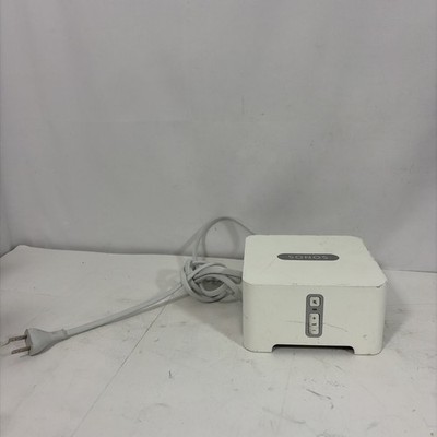 Sonos Connect 1st Gen - S1  1409 - WITH POWER Cord