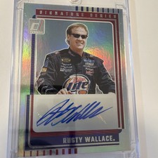 2025 Donruss NASCAR Racing Checklist Guide in-content 28