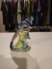 Stangl Magpie #3758 11 Inch