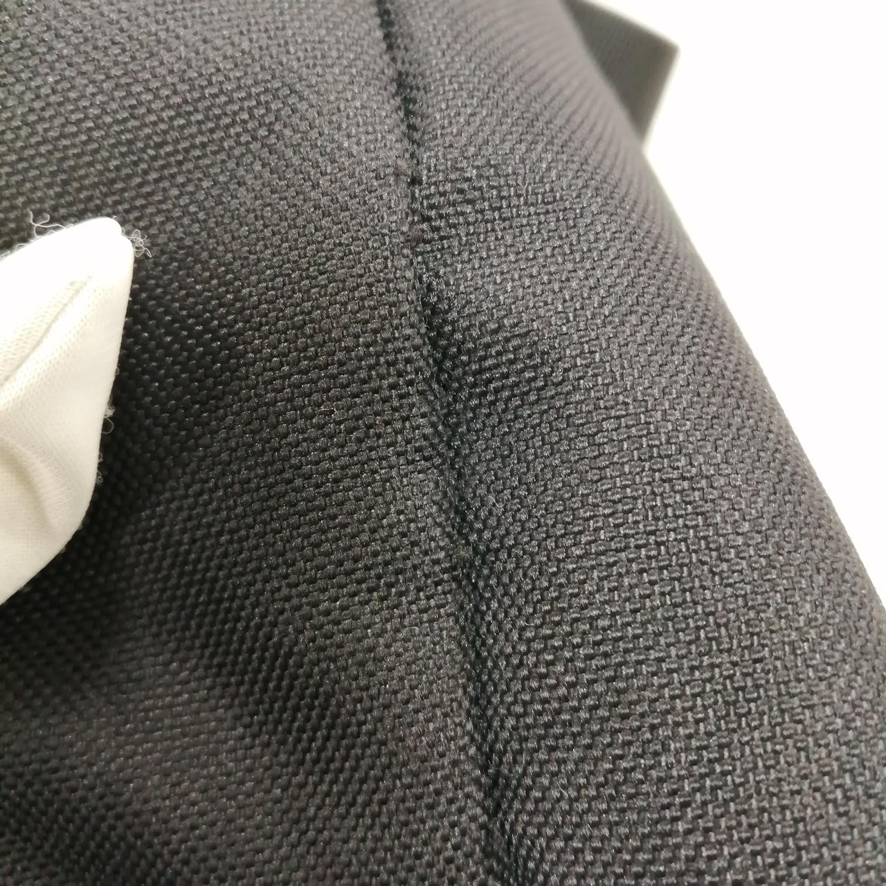 Union backpack Model Black PORTER - image 14