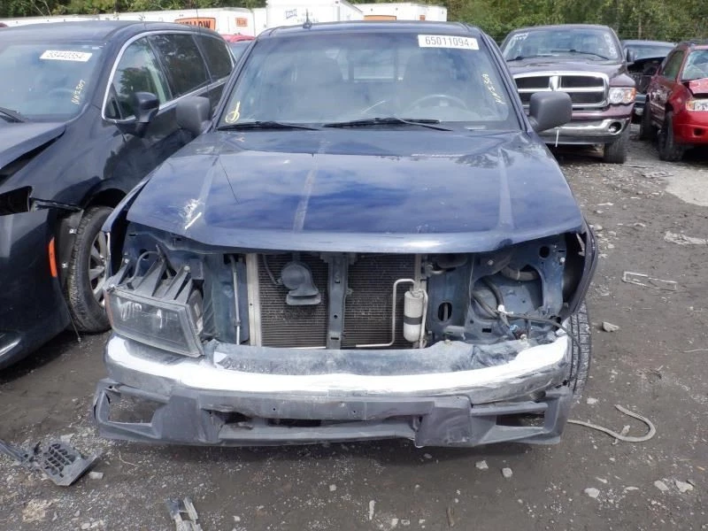 Módulo de control electrónico ECM del motor 2,4 L compatible con 06 08-10 MALIBU 26276954 Foto 2 de 4