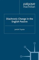 J. Toyota | Diachronic Change in The English Passive | Taschenbuch | Englisch