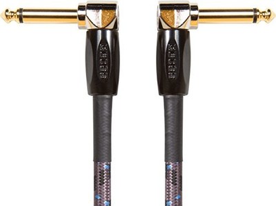 BOSS BIC-1AA 30cm LL Patchkabel für Boss Effektpedale