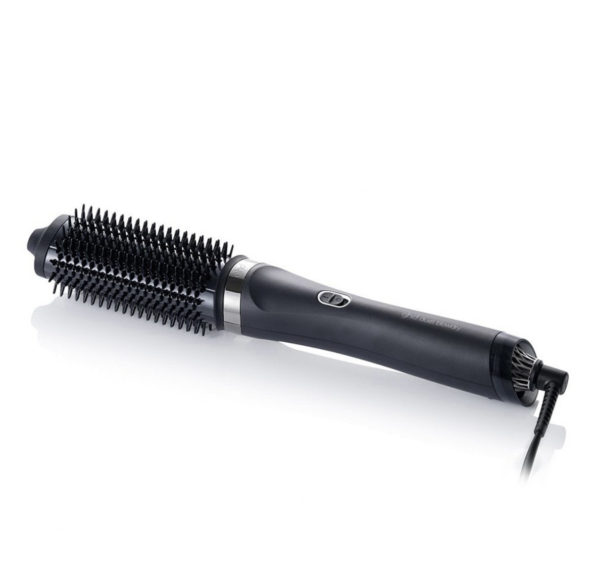 Ghd Duet Blowdry-Hair Dryer Brush-Wet to Blow Dried with No Heat Damage
