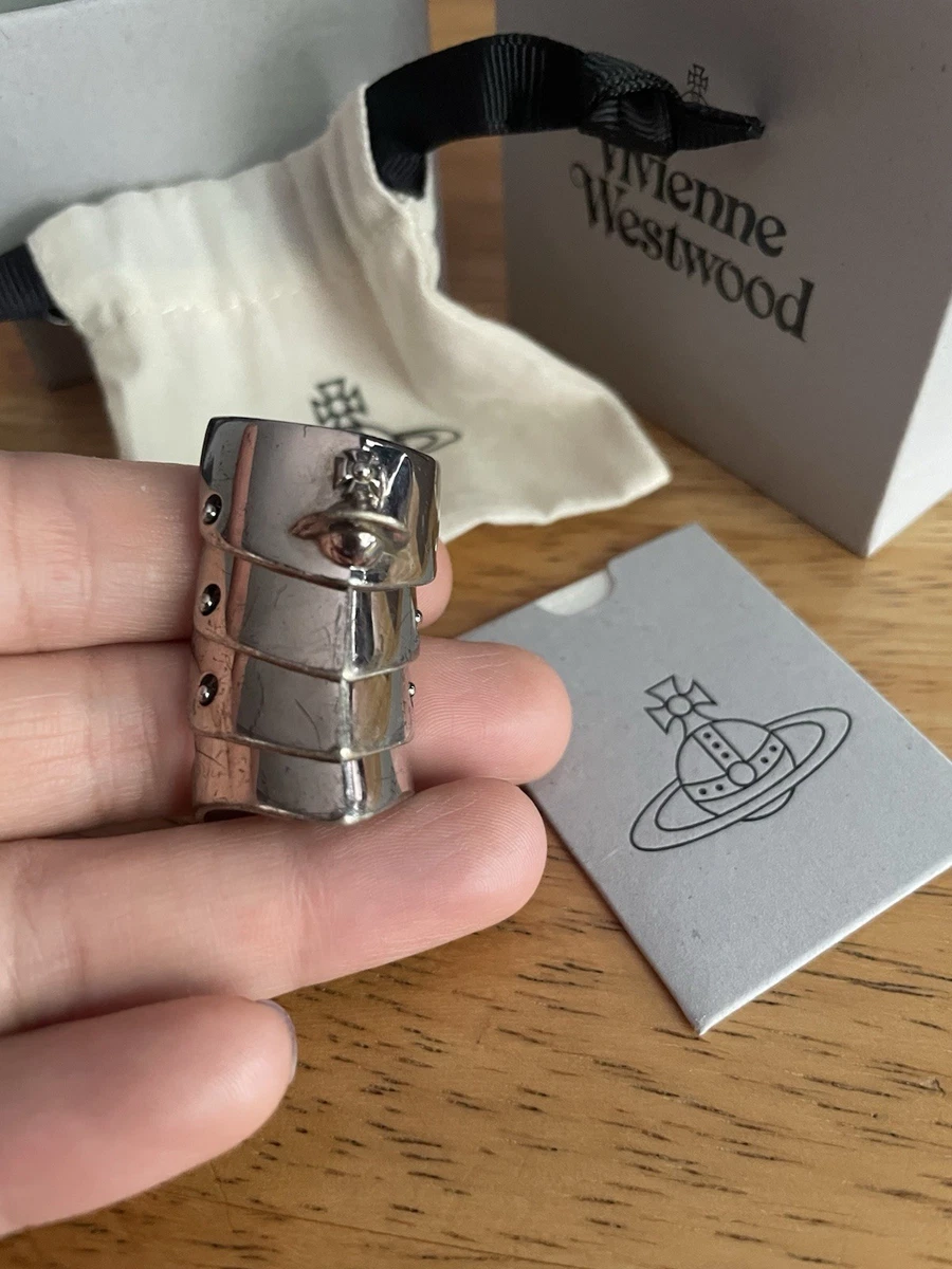 Vivienne Westwood Fashion Rings for sale - eBay
