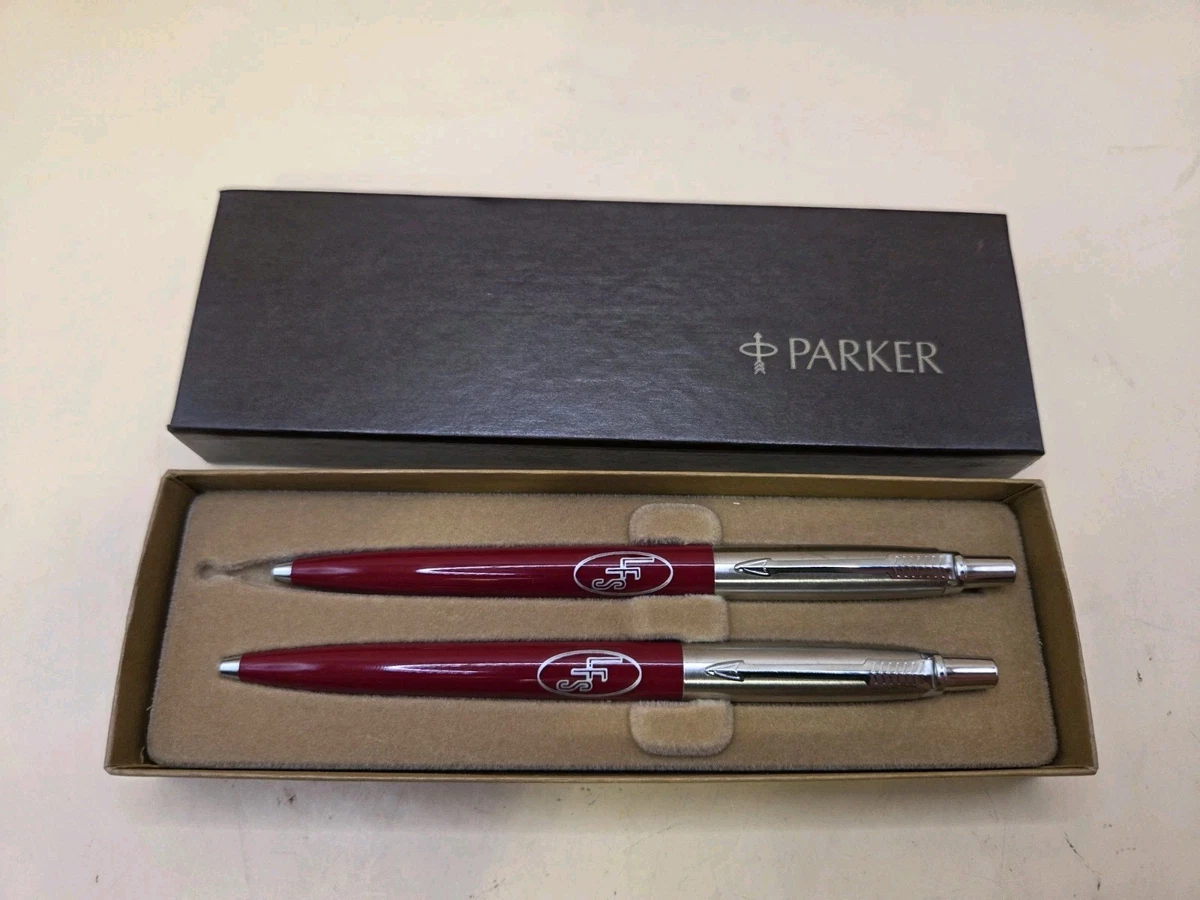 Parker 25 Pen In Collectible Parker Ballpoint Pens for sale | eBay