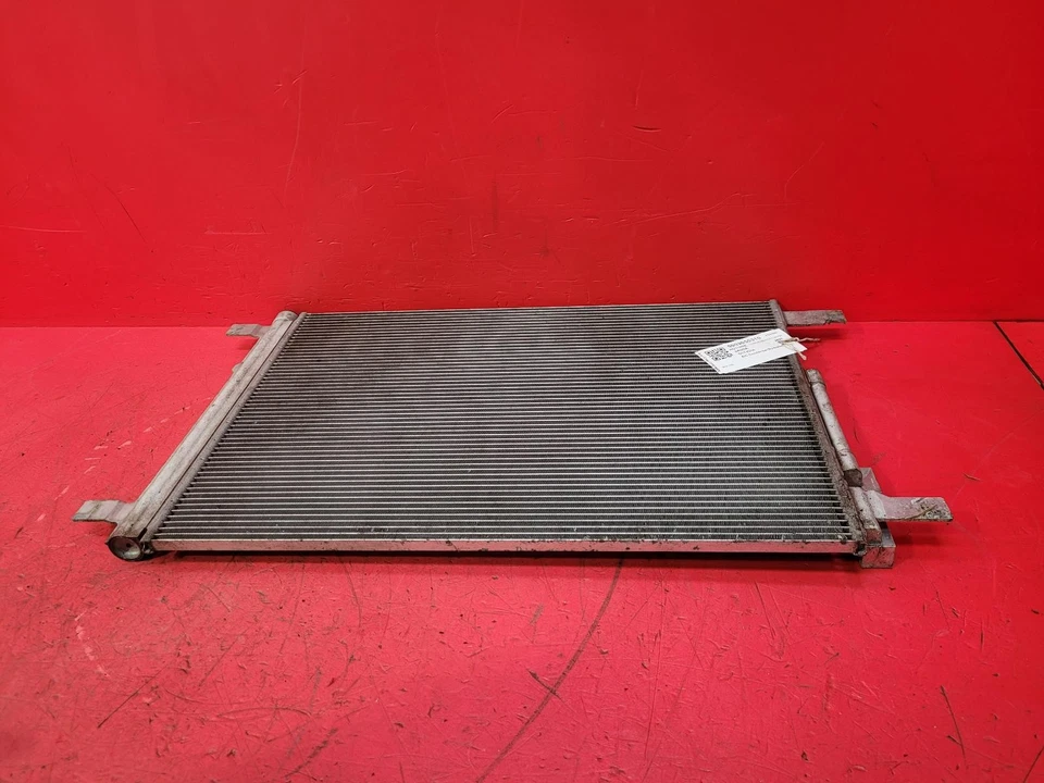 SKODA OCTAVIA NX MK4 2021 A/C CONDENSER 2.0L DIESEL DTUA RDE2 5WA816411A - Image 2 of 4