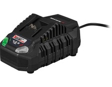 Parkside 20V Akku-Ladeger&auml;t 4,5A PLG 20 C3 automatische Ladeabschaltung*besch.VP