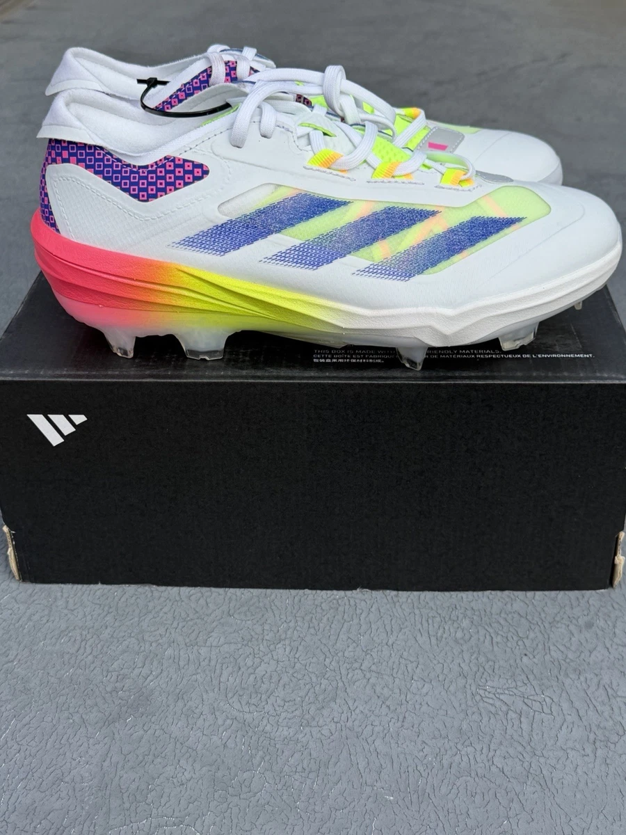 adidas Adizero Impact TPU Warp Speed - Power Red for Sale  display picture 2