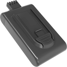 DC16 Battery 21.6V 3500Mah Replacement for Dyson DC16 Root 6 DC16 Animal DC16 Ex