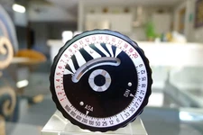 Hasselblad Knob Exposure Meter 54011 500C/M **Not working** See My Store