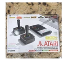 My Arcade Atari Gamestation Pro 200+ Games Atari 2600 HDMI 2 Wireless Joysticks