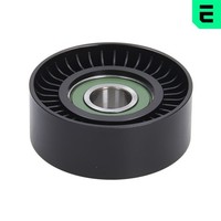 Optimal Umlenk-/FüHrungsrolle, Keilrippenriemen 0-N2266S1 FüR Ford