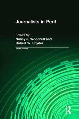 Journalists In Peril