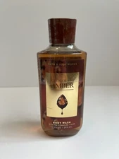 Bath & Body Works CHOCOLATE AMBER You Choose one Mist /Lotion/ Wash /Cream