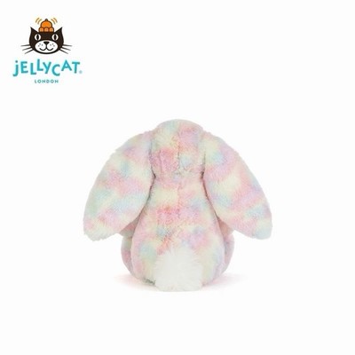 Jellycat Shanghai China Exclusive Luxe Lazulia Bunny. Brand new
