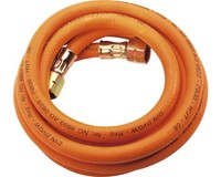 "Propangasschlauch Cfh 3/8\" 2 M"