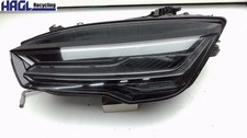 Scheinwerfer LED komplett Links 4G8941783B 4G8941035B Audi RS7 4G Coupe