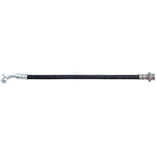 Bremsschlauch 350 Mm INN M10X1.0 Banjo 10.0 Mm A.B.S. FüR U.A. Nissan Pathfinder-image