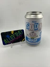 Funko Pop! Soda: Ad Icons - Quisp - Common