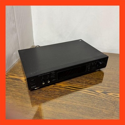 Panasonic SH-GE90 デジタルサウンドプロセッサー Technics SH-GE90 Digital Sound Processor Spectrum Analyzer EQ