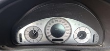 Compteur Mercedes CLASSE CLK