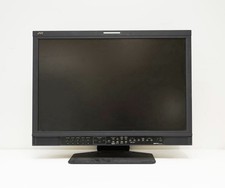 JVC DT-V24G1 24" Professional Broadcast Monitor 3G/ HD-SDI