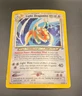 Pokemon Card Light Dragonite Holo 14/105 Neo Destiny ITA italiano played PL