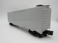Atlas O 40' 1937 AAR Single-Door Box Car - Undecorated 3-Rail