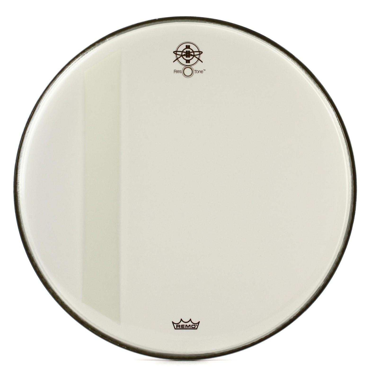 Головка бас-барабана Dunnett Resotone Felt Tone - 18