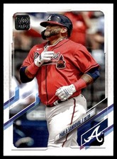 2021 Topps Shun Yamaguchi Toronto Blue Jays #18