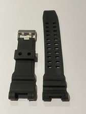 Casio & G Shock Style Watch Strap 28mm Polyurethane New