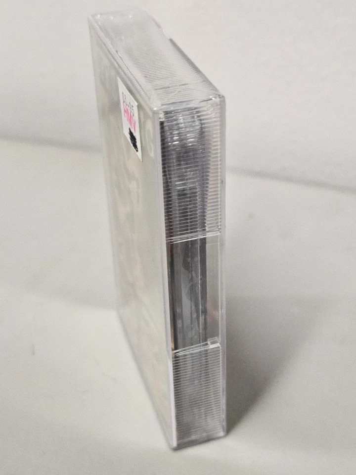 Smash - The Offspring (Audio Cassette, Epitaph Records) - Image 4 of 4