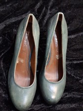 Grüne Pumps von TAMARIS in Grösse 40