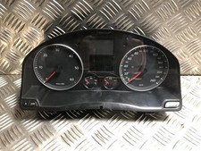 Compteur VOLKSWAGEN GOLF PLUS PHASE 1