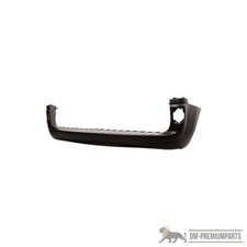 Stoßfänger hinten für Renault Kangoo Express / Mercedes Citan W415 schwarz Stoßfänger hinten für Renault Kangoo Express / Mercedes Citan W415 schwarz