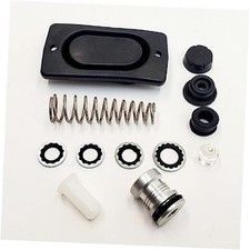 3/4  Bore Front Brake Master Cylinder Rebuild Kit for 1982- Early 1985 Harley