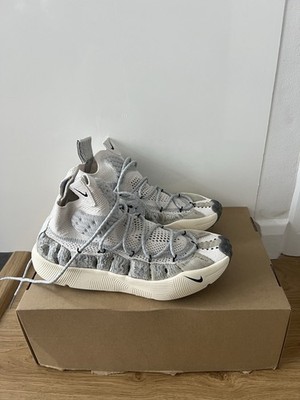 Nike Zoom X Invincible Run Fk 3 White Phantom Dust Laufschuhe UK5,5