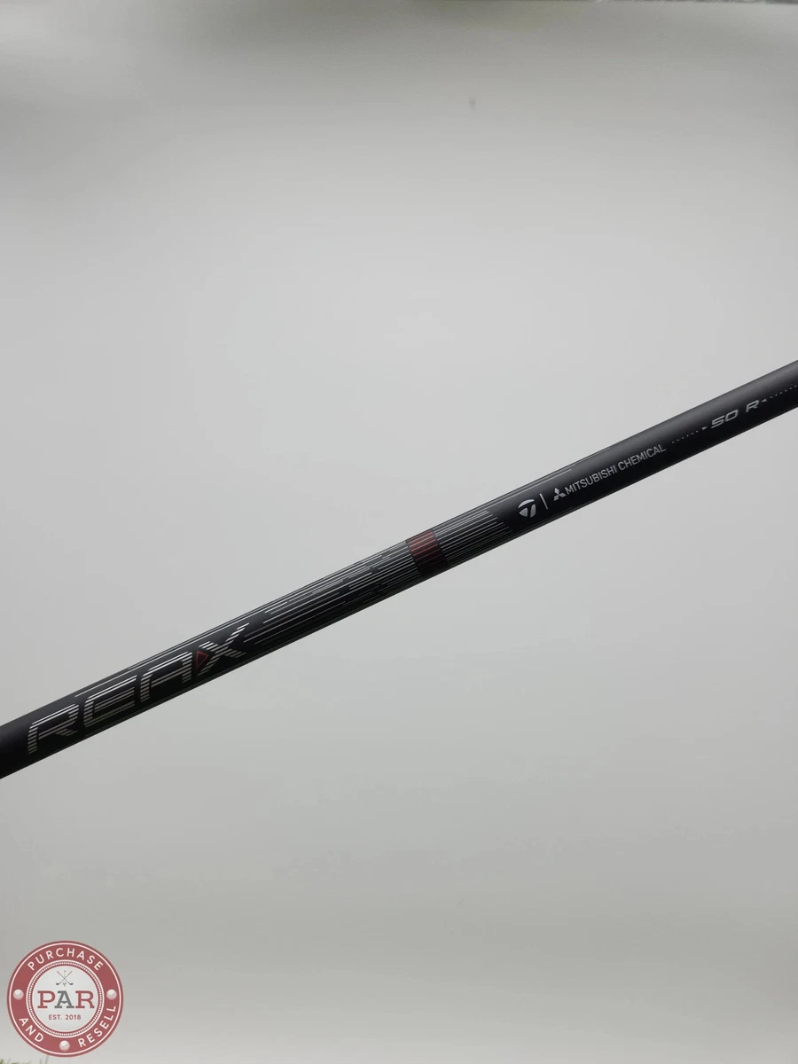Taylormade Reax Shaft for sale - eBay
