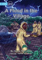 A Flood In The Village Alison Mclennan Taschenbuch Kartoniert / Broschiert 2021