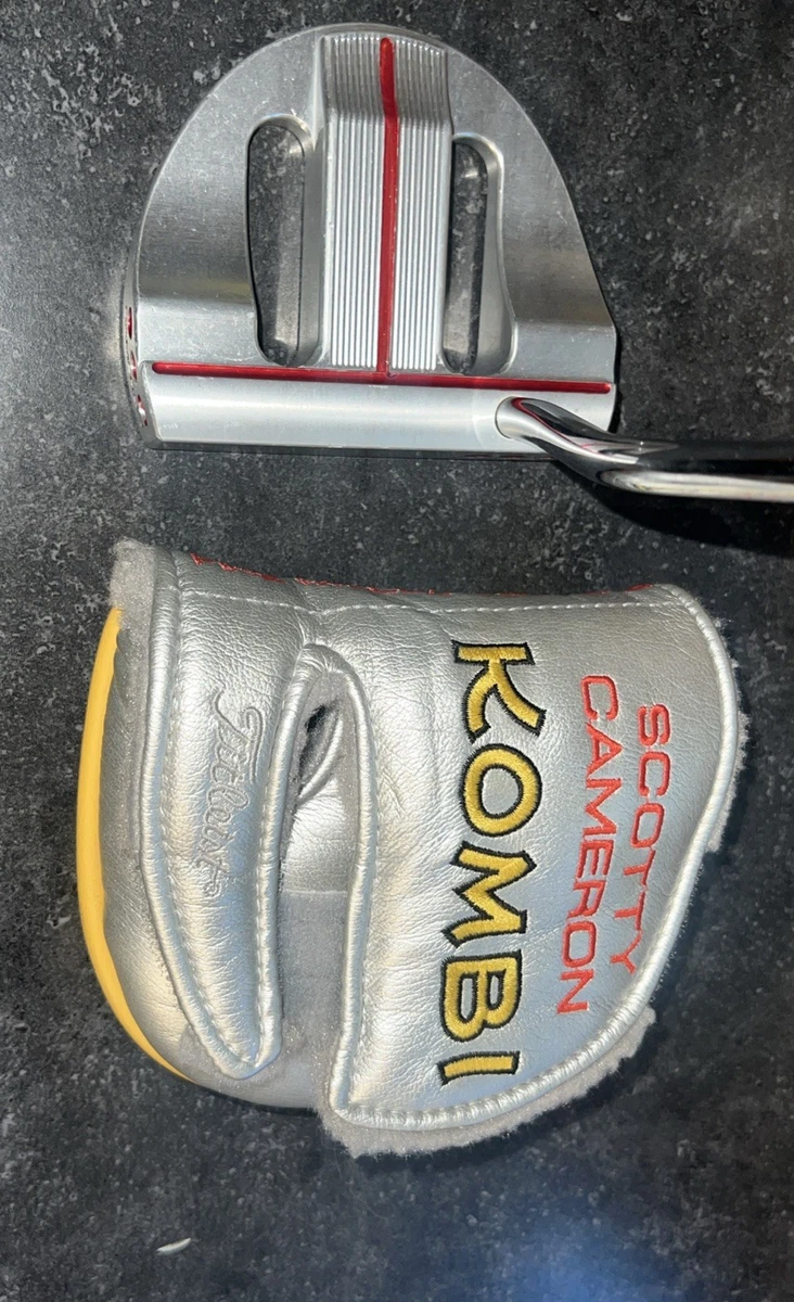 Scotty Cameron Long Putter for sale - eBay