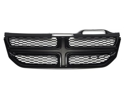 FRONTGRILL KÜHLERGRILL SCHWARZ 5NB56TZZAA FIAT FREEMONT 2011-2015