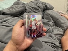 Bowman University Best - Bowman Masterpieces Ace Bailey #BM-2 Refractor (RC)